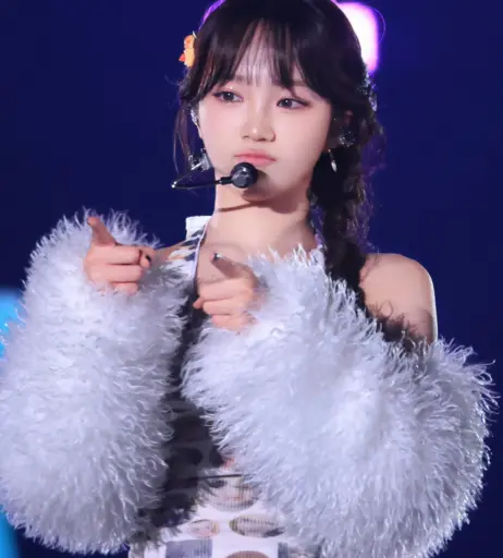 Image 4415040 from Kim Chaewon 김채원 [Le Sserafim]