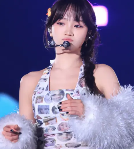 Image 4415076 from Kim Chaewon 김채원 [Le Sserafim]
