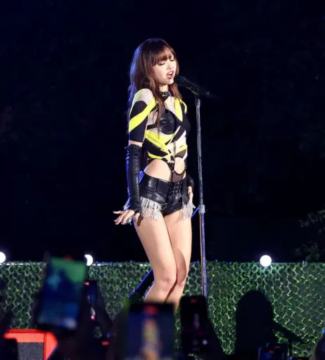 Image 4415382 from Lisa | BLΛƆKPIИK (Blackpink)