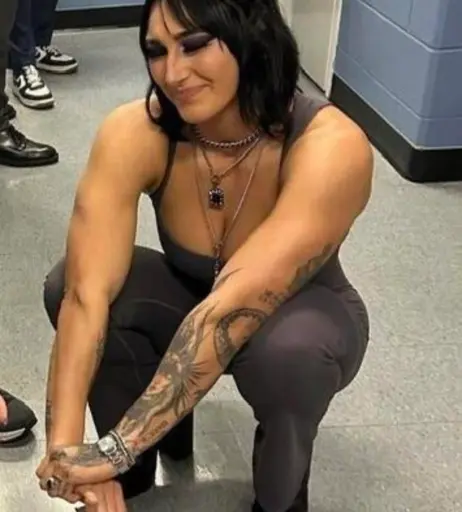Image 4415387 from WWE Rhea Ripley