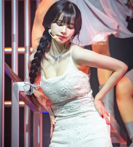 Image 4415372 from Karina (æspa / aespa)