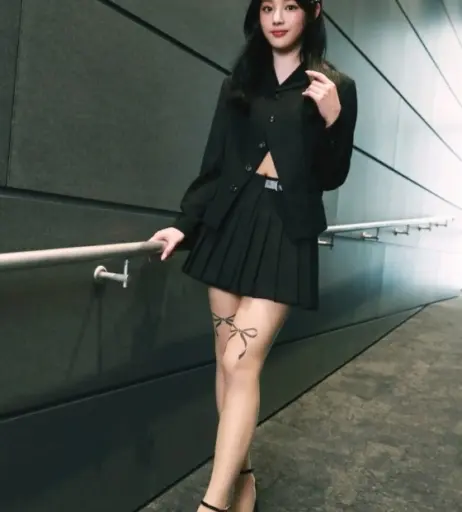 Image 4415307 from Minji (NewJeans)