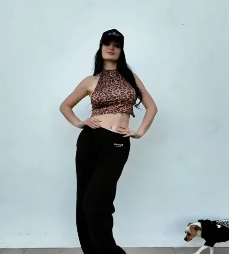 Image 4415328 from WWE's Paige / Saraya Bevis