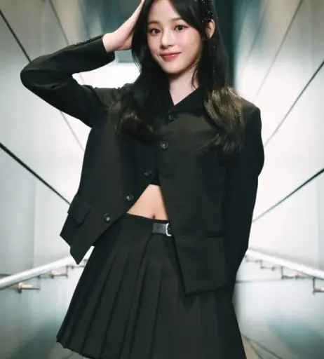 Image 4415299 from Minji (NewJeans)