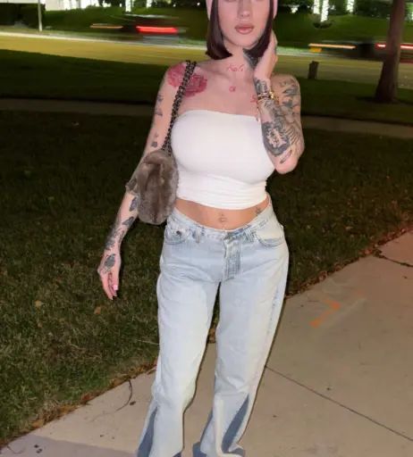 Image 4415289 from Danielle Bregoli / Bhad Bhabie