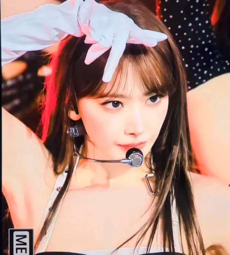 Image 4415247 from Sakura Miyawaki 宮脇 咲良 | LESSERAFIM