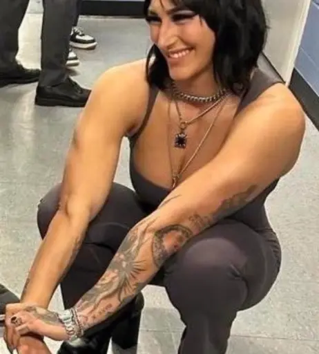 Image 4415265 from WWE Rhea Ripley