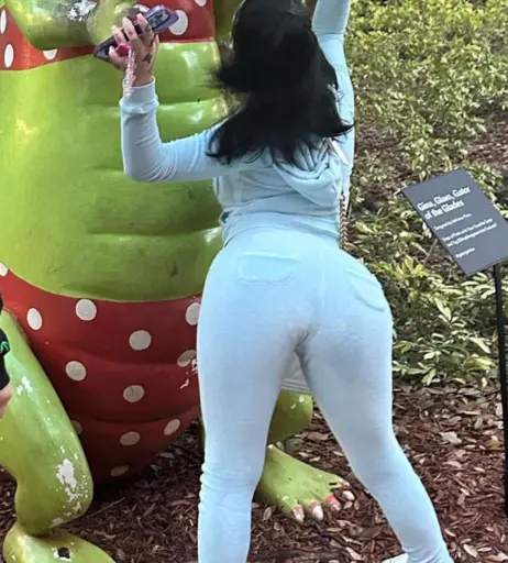 Image 4415232 from Danielle Bregoli / Bhad Bhabie