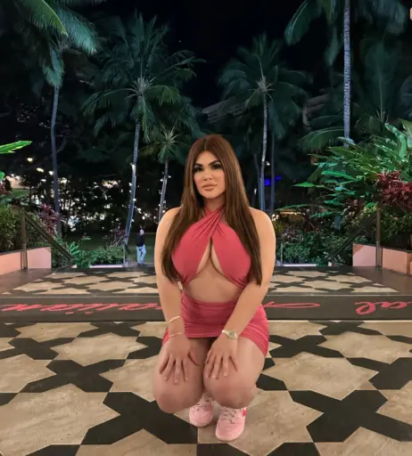 Image 4415917 from UFC Rachael Ostovich