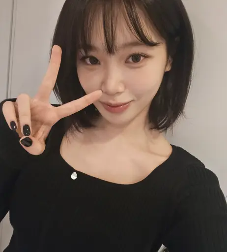Image 4416872 from Kim Chaewon 김채원 [Le Sserafim]