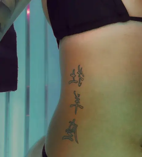 Image 4416570 from Danielle Bregoli / Bhad Bhabie