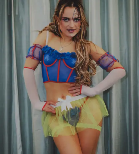 Image 4416560 from Thunder Rosa