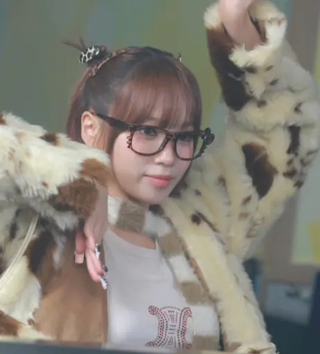 Image 4416508 from Kim Chaewon 김채원 [Le Sserafim]