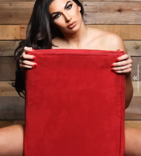 Image 4416538 from Cassie Lee/Jess McKay (Peyton Royce/Billie Kay)