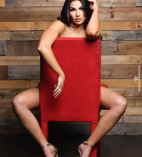 Image 4416525 from Cassie Lee/Jess McKay (Peyton Royce/Billie Kay)