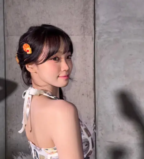 Image 4416495 from Kim Chaewon 김채원 [Le Sserafim]