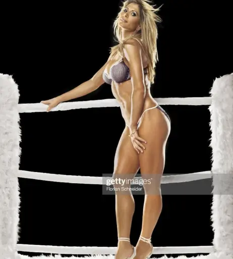 Image 4416430 from WWE Torrie Wilson