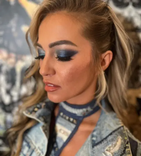 Image 4416798 from Impact Wrestling Alisha Edwards