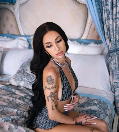 Image 4416749 from Danielle Bregoli / Bhad Bhabie