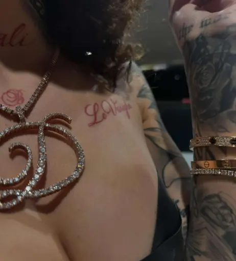 Image 4416718 from Danielle Bregoli / Bhad Bhabie