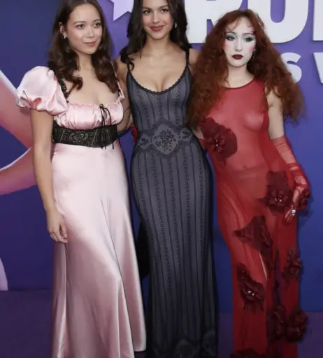 Image 4416052 from Chappell Roan