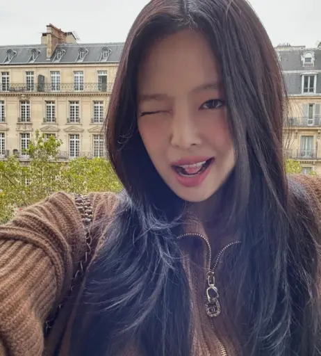Image 4416055 from Jennie | BLΛƆKPIИK (Blackpink)