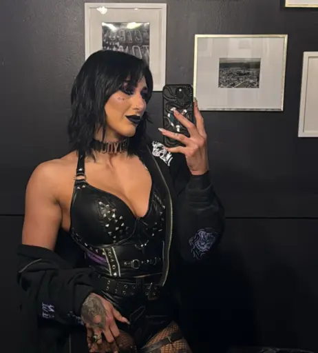 Image 4416028 from WWE Rhea Ripley
