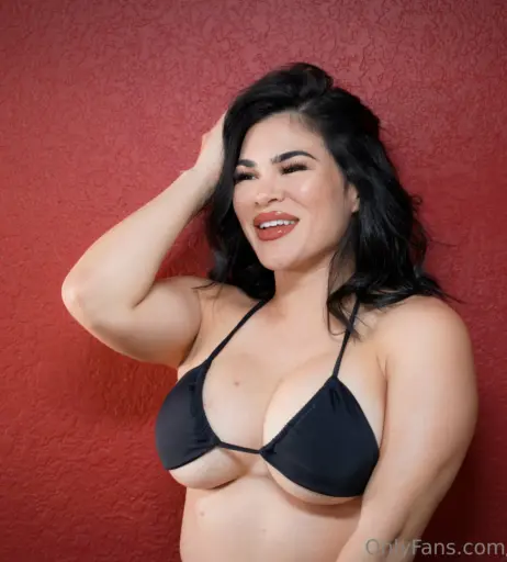 Image 4416355 from UFC Rachael Ostovich
