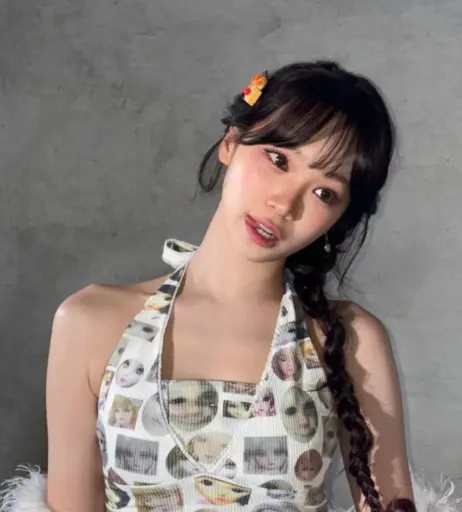 Image 4416344 from Kim Chaewon 김채원 [Le Sserafim]