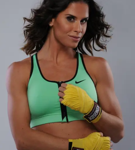 Image 4416370 from Women of UFC &amp; MMA