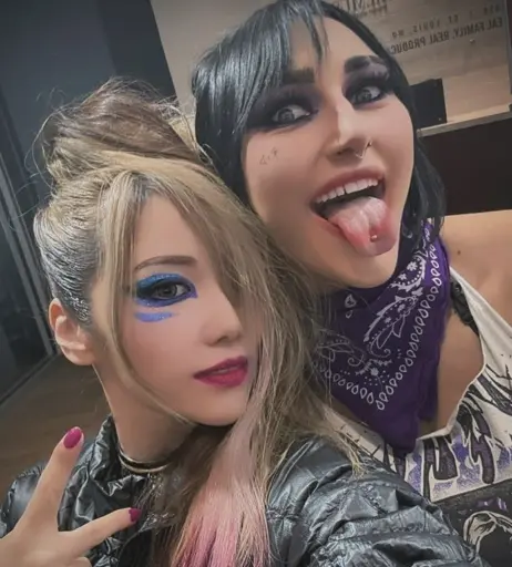 Image 4416311 from WWE Rhea Ripley