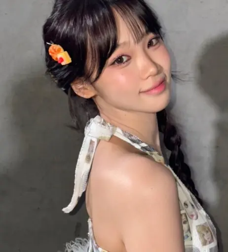 Image 4416334 from Kim Chaewon 김채원 [Le Sserafim]