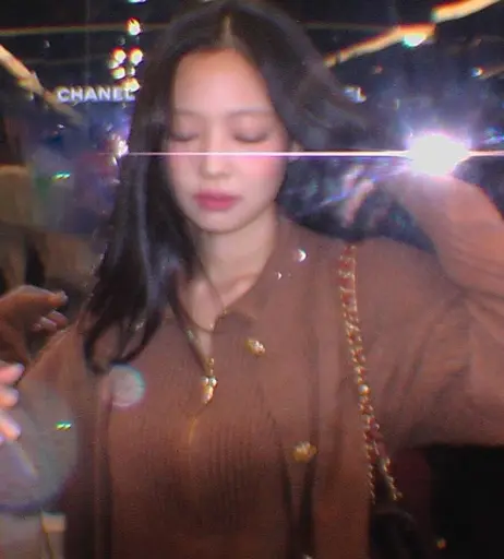 Image 4416288 from Jennie | BLΛƆKPIИK (Blackpink)