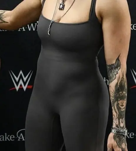 Image 4416281 from WWE Rhea Ripley