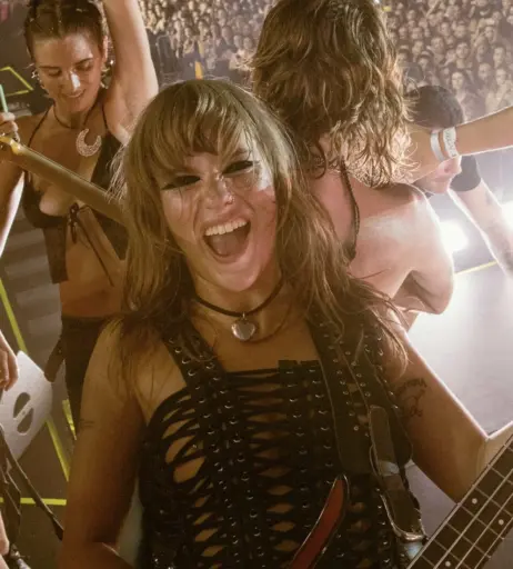Image 4416255 from Victoria De Angelis (Maneskin bassist)
