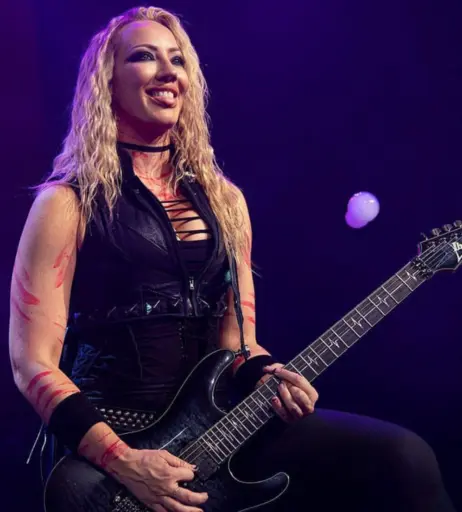 Image 4416265 from Women of Metal