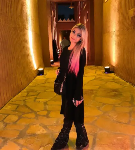 Image 4416226 from WWE Alexa Bliss