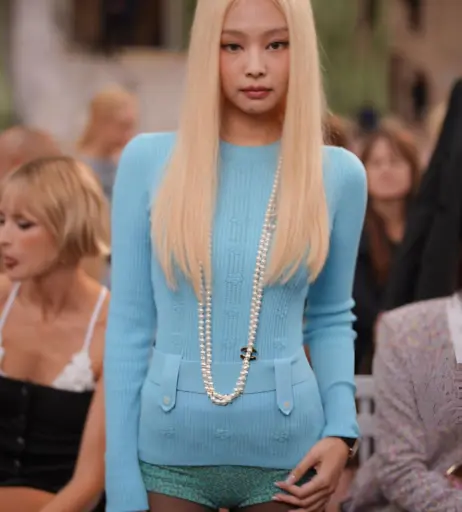 Image 4416944 from Jennie | BLΛƆKPIИK (Blackpink)