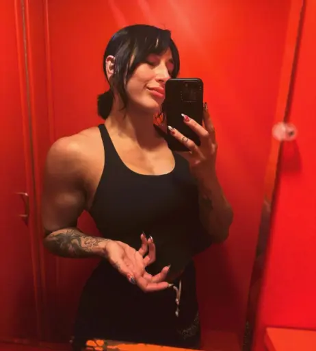 Image 4416960 from WWE Rhea Ripley
