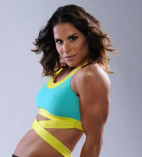 Image 4416908 from Women of UFC &amp; MMA