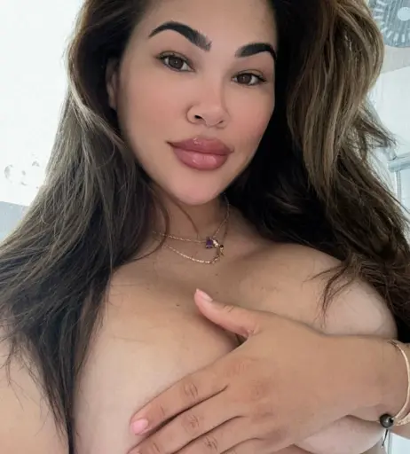 Image 4416931 from UFC Rachael Ostovich