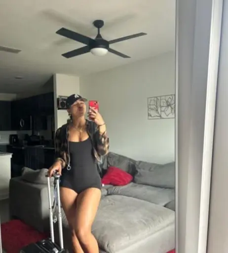 Image 4417898 from Jaida Parker - WWE/NXT