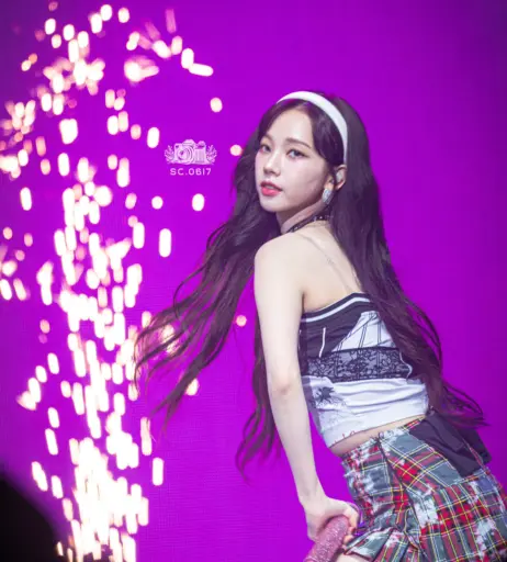 Image 4417803 from Karina (æspa / aespa)