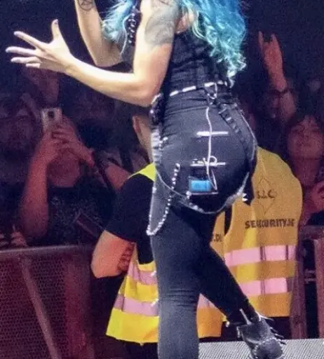Image 4417829 from Women of Metal