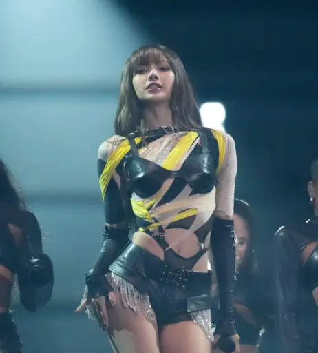 Image 4417598 from Lisa | BLΛƆKPIИK (Blackpink)