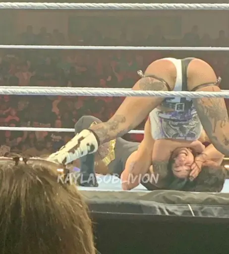 Image 4417592 from WWE Rhea Ripley