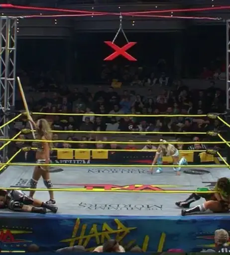Image 4417550 from Impact Wrestling Alisha Edwards