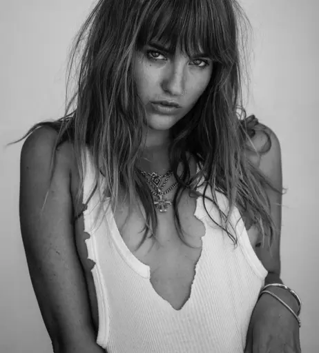 Image 4417561 from Victoria De Angelis (Maneskin bassist)