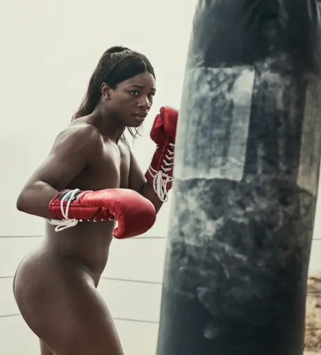 Image 4417508 from Women of UFC &amp; MMA