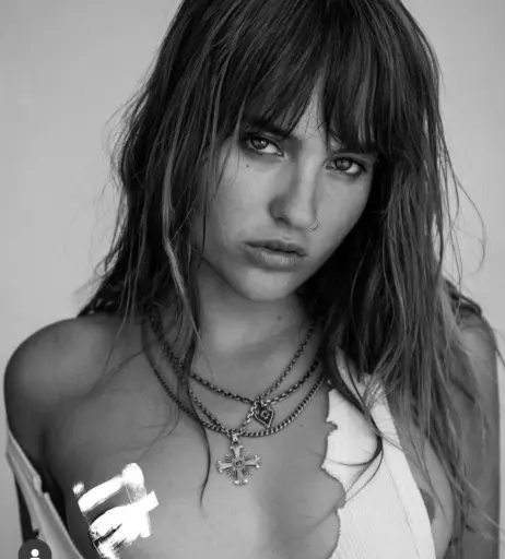 Image 4417506 from Victoria De Angelis (Maneskin bassist)